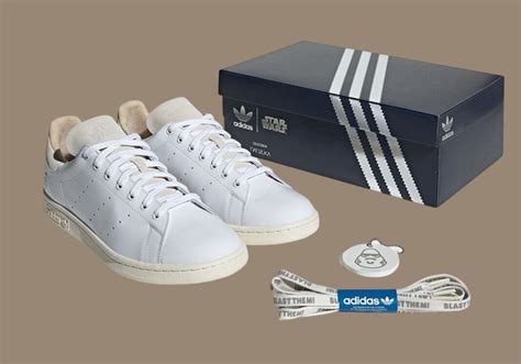 adidas stan smith star wars|adidas stan smith on sale.